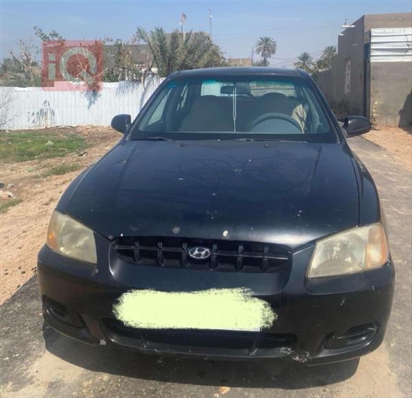 هيونداي   للبيع في العراق